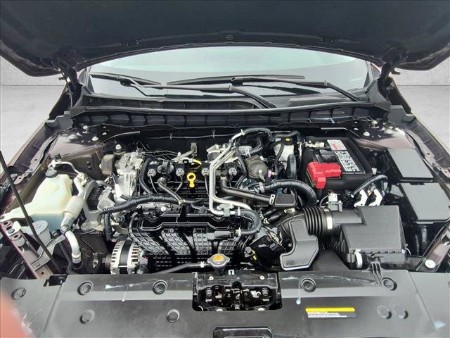 Used 2025 Nissan Altima 2.5 SV FWD image 22