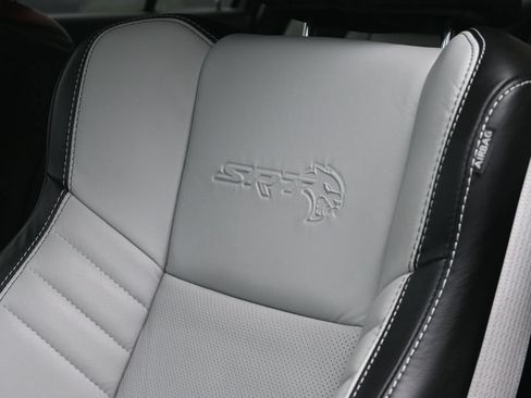 Used 2023 Dodge Charger SRT Hellcat RWD image 26