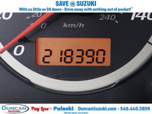 Used 2006 Honda CR-V LX image 49