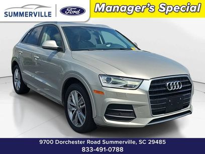 Used 2017 Audi Q3 2.0T Premium