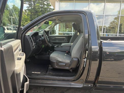 Used 2016 RAM 2500 Tradesman w/ Snow Chief Group AWD/4WD image 19
