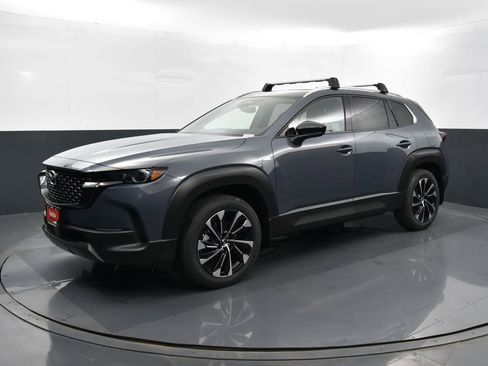New 2025 MAZDA CX-50 2.5 Hybrid image 6