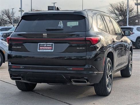 New 2026 Buick Enclave Sport Touring w/ Super Cruise Package image 4