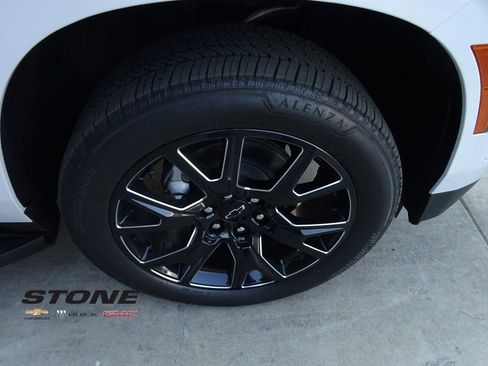 New 2026 Chevrolet Tahoe Premier w/ Sun And Tow Package image 10