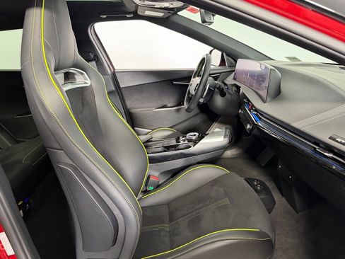 Used 2023 Kia EV6 GT image 35