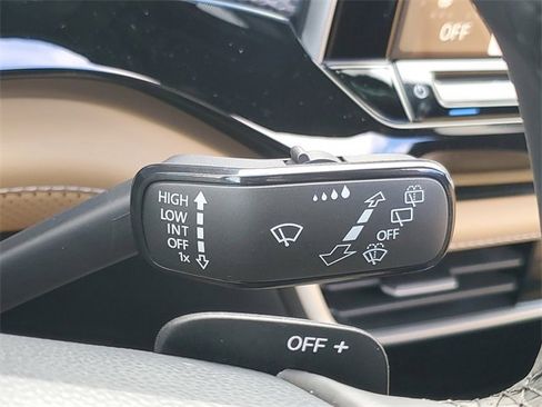 New 2026 Volkswagen Atlas Cross Sport SEL R-Line image 27