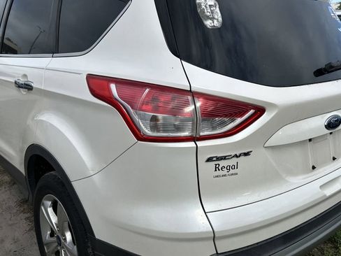 Used 2013 Ford Escape SE image 7
