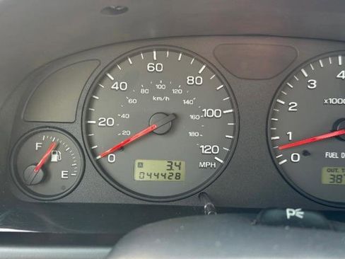 Used 2001 Subaru Forester S image 23