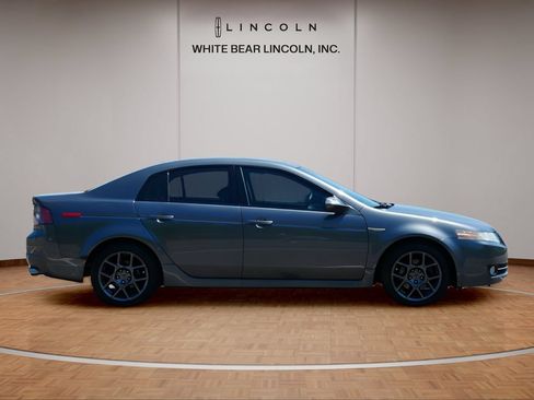 Used 2008 Acura TL FWD image 4
