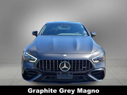 Used 2024 Mercedes-Benz AMG GT 53 image 3