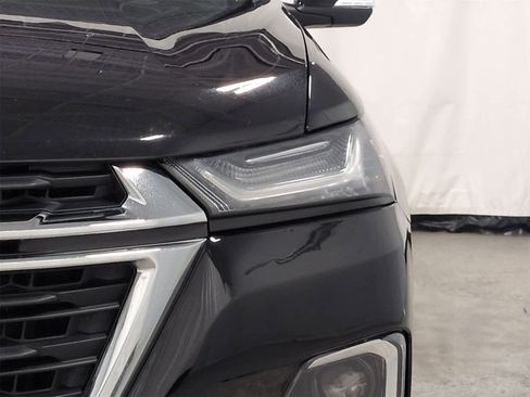 Used 2023 Chevrolet Traverse LS w/ LPO, Cargo Package image 11