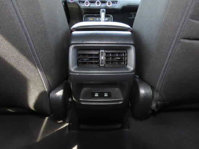 Certified 2024 Honda CR-V Sport image 23