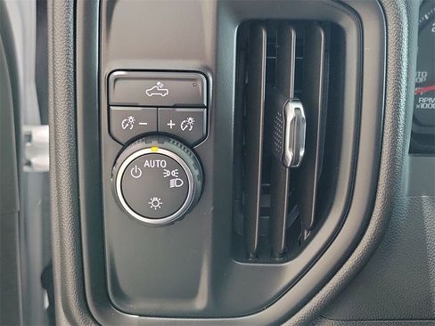 Used 2026 Chevrolet Silverado 1500 W/T w/ WT Value Package image 11