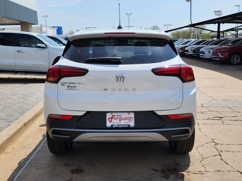 New 2026 Buick Encore GX Preferred image 5