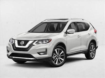 Used 2020 Nissan Rogue SL w/ Premium Package