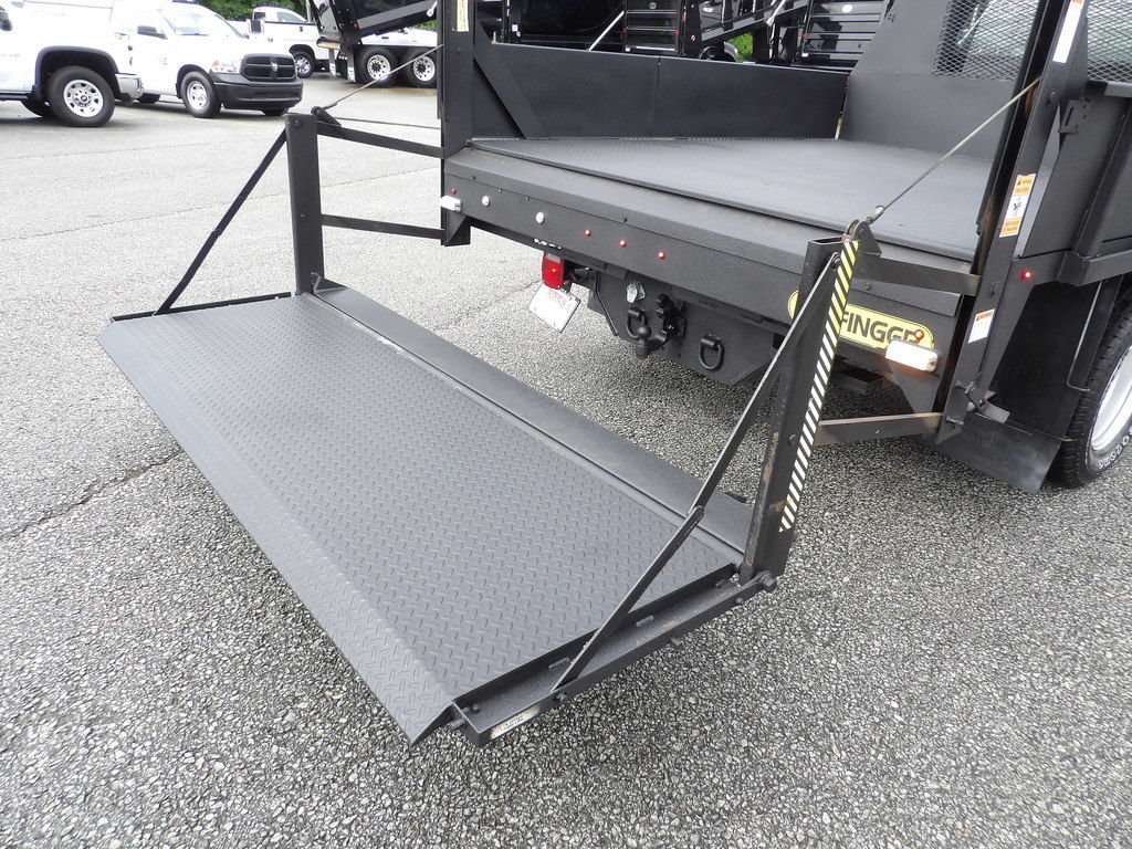 Used 2018 Ford F350 XL w/ Power Equipment Group RWD image 50