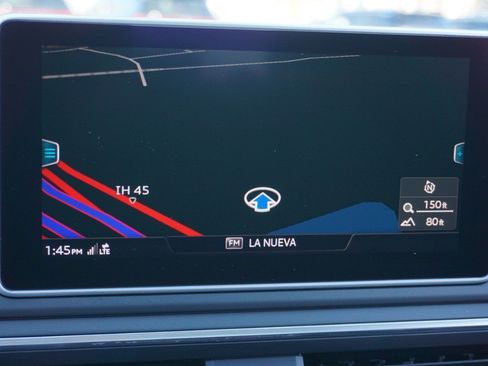 Used 2019 Audi S5 Prestige image 16