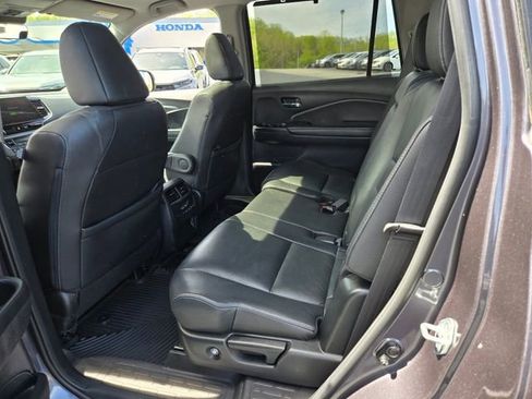 Used 2022 Honda Pilot EX-L image 14