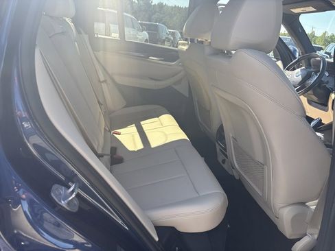 Used 2018 BMW X3 xDrive30i image 17
