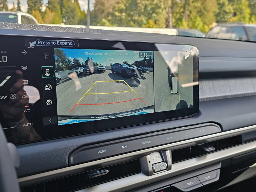 New 2027 Kia Telluride SX Prestige AWD/4WD image 12