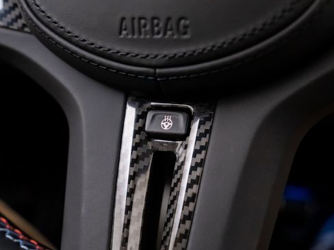 Used 2023 BMW M2 w/ Lighting Package image 23