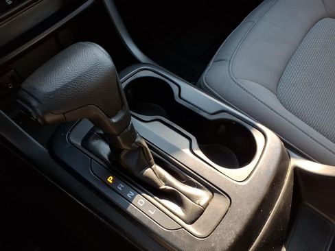 Certified 2021 Chevrolet Colorado W/T w/ WT Convenience Package image 16