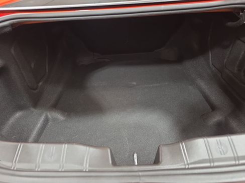 Certified 2018 Chevrolet Camaro SS w/ Hot Wheels Edition RWD image 12