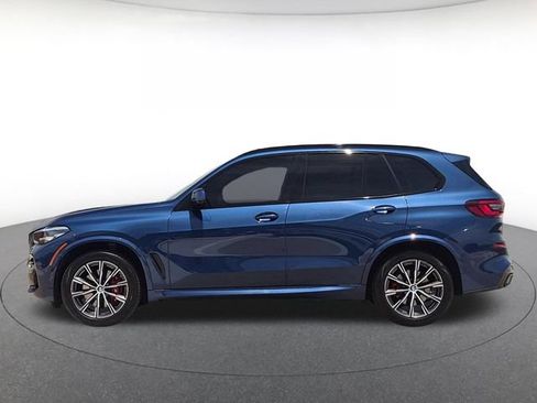 Used 2023 BMW X5 xDrive40i w/ M Sport Package AWD/4WD image 8