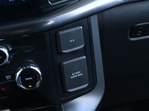 Used 2024 Ford F150 Lariat w/ FX4 Off-Road Package AWD/4WD image 25
