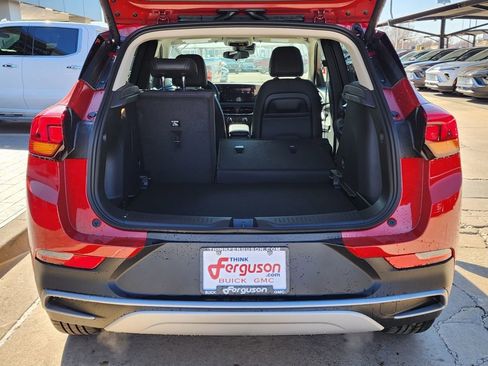 New 2026 Buick Encore GX Preferred w/ Comfort Package image 47