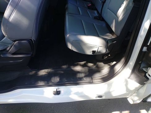 Used 2022 Ford F150 XL w/ Equipment Group 101A High AWD/4WD image 19