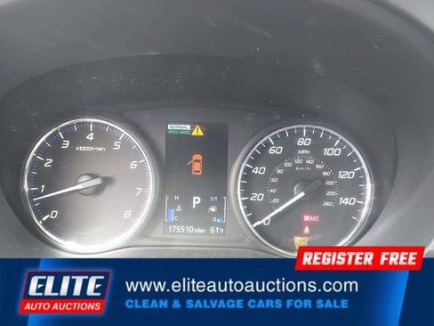 Used 2016 Mitsubishi Outlander ES AWD/4WD image 13