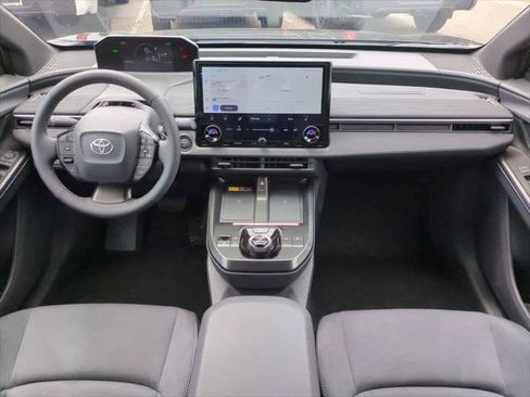 Certified 2026 Toyota C-HR AWD/4WD image 14
