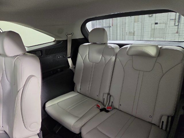 Certified 2026 Kia Sorento EX w/ EX Premium Package AWD/4WD image 16
