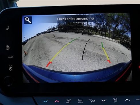 New 2026 Dodge Charger Scat Pack w/ Blacktop Package image 21