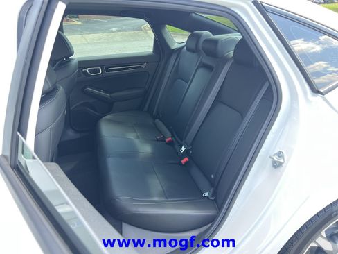 Used 2026 Honda Civic Sport Touring image 20