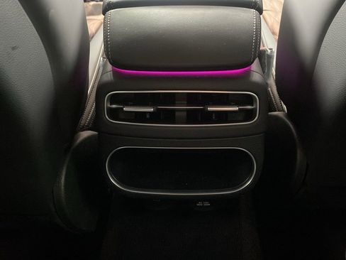 Certified 2025 Genesis GV70 3.5T Sport w/ Sport Advanced Package image 12