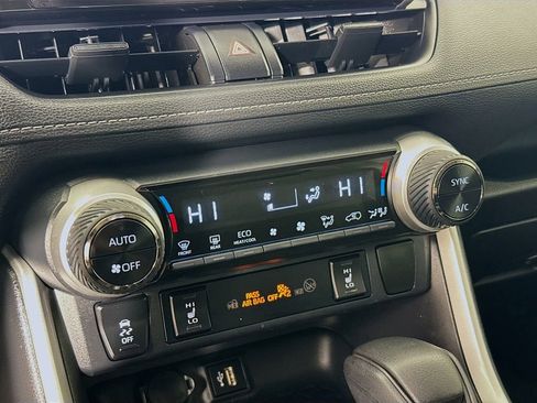 Certified 2024 Toyota RAV4 XLE w/ Weather Package image 15