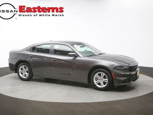Used 2022 Dodge Charger SXT image 99