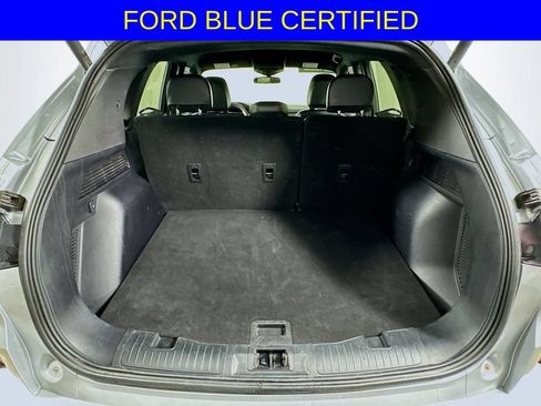 Certified 2024 Ford Escape ST-Line FWD image 26