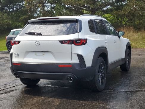 New 2026 MAZDA CX-50 AWD 2.5 S w/ Preferred Pkg image 3