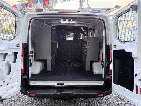 Used 2016 Ford Transit 250 130 Low Roof RWD image 11