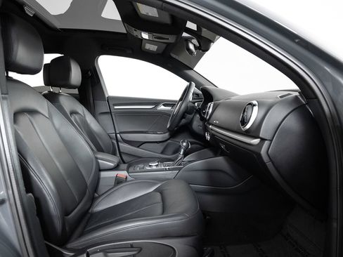 Used 2019 Audi A3 2.0T Premium w/ Convenience Package image 26