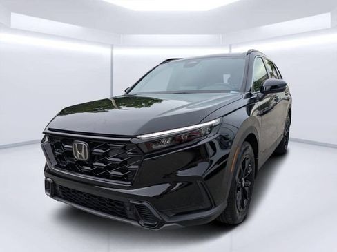 Used 2024 Honda CR-V Sport-L image 7