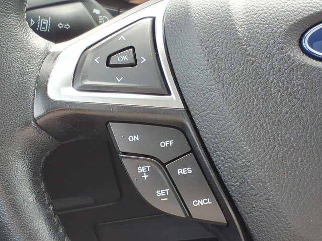 Used 2023 Ford Edge SEL w/ Convenience Package AWD/4WD image 28