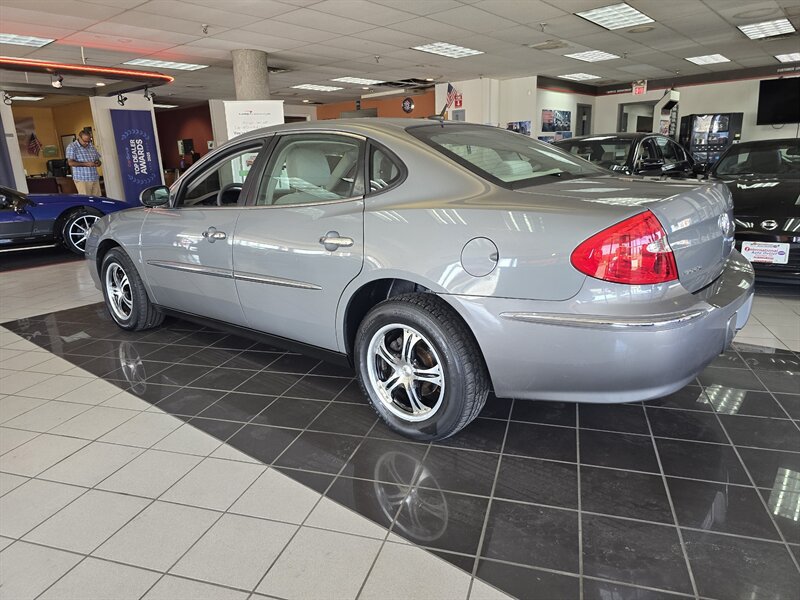 Used 2008 Buick LaCrosse CX FWD image 7