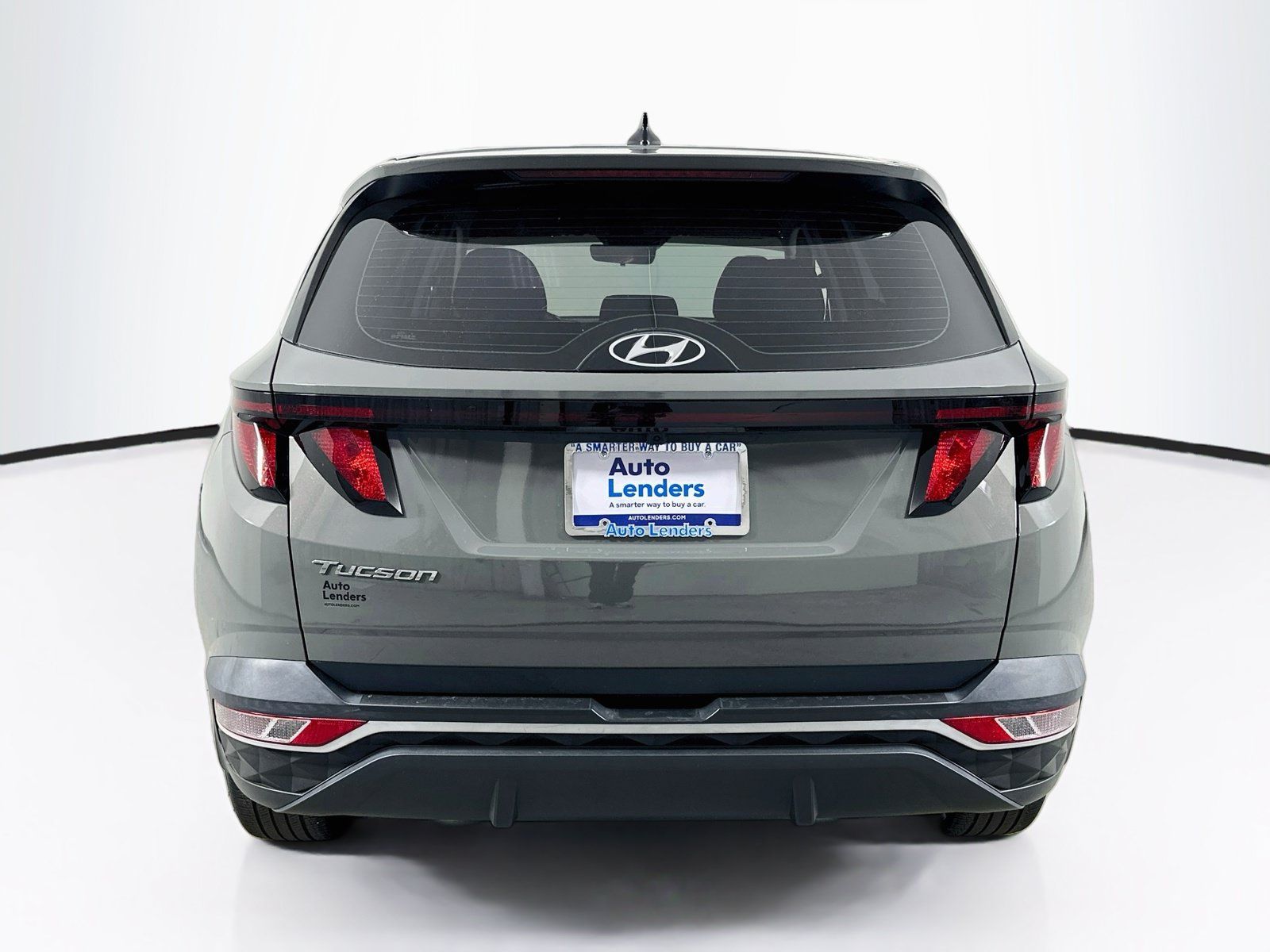 Used 2024 Hyundai Tucson SE FWD image 6