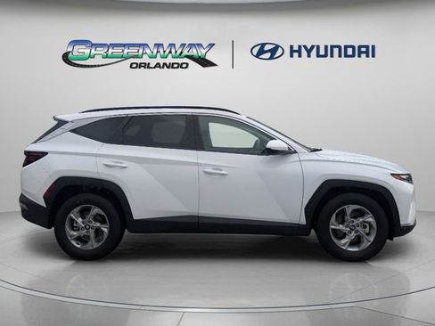 Used 2024 Hyundai Tucson SEL image 9