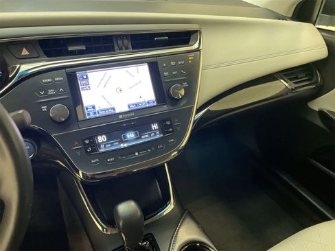 Used 2014 Toyota Avalon Limited image 30