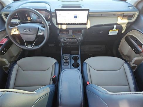 New 2026 Ford Maverick Lariat image 15